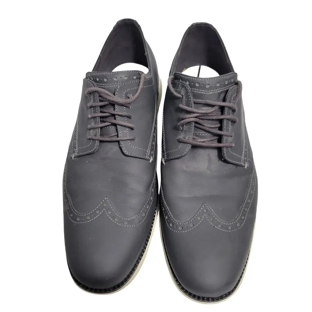 Cole Haan Original Grand Wingtip Oxfords Size 11 81326-2972